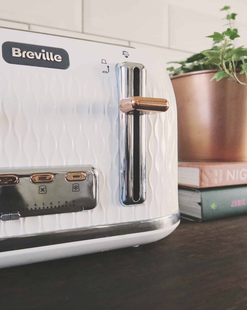 Breville curve new arrivals